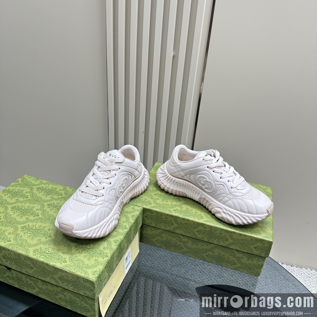 Gucci Replica Shoes sz35-46 h0601