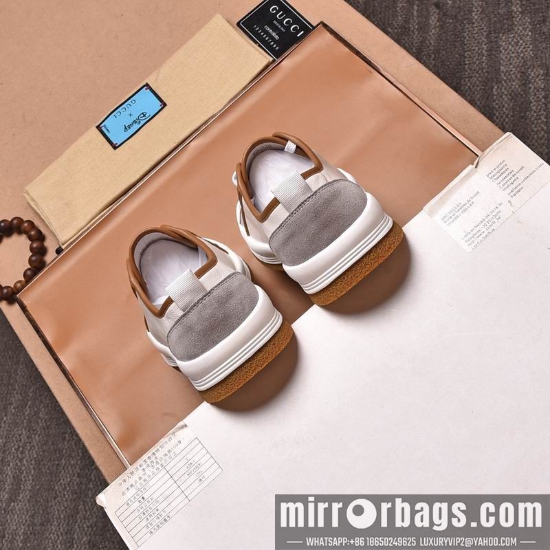 Gucci Replica Shoes sz38-44 hnm01131