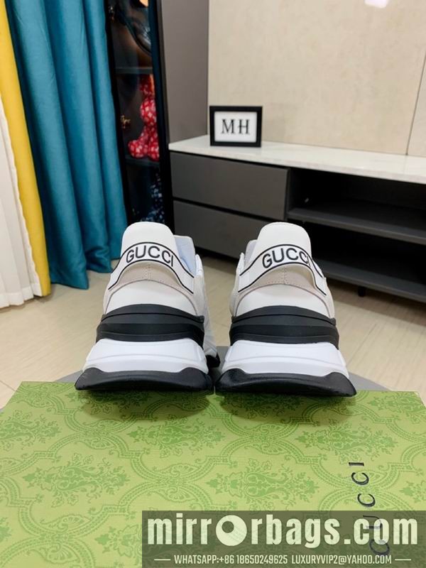 Gucci Replica Shoes sz38-44 mnf0310