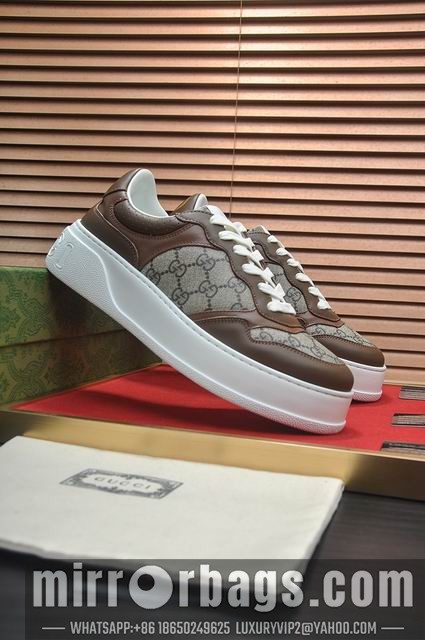 Gucci Replica Shoes sz35-45 mnh0510