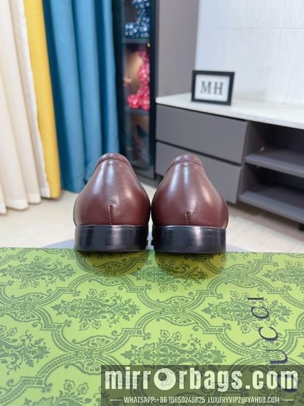 Gucci Replica Shoes sz 38-44 mnf0175