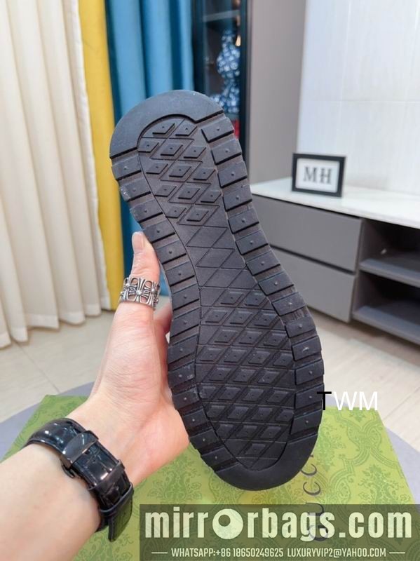 Gucci Replica Shoes sz38-45 2C WM1011