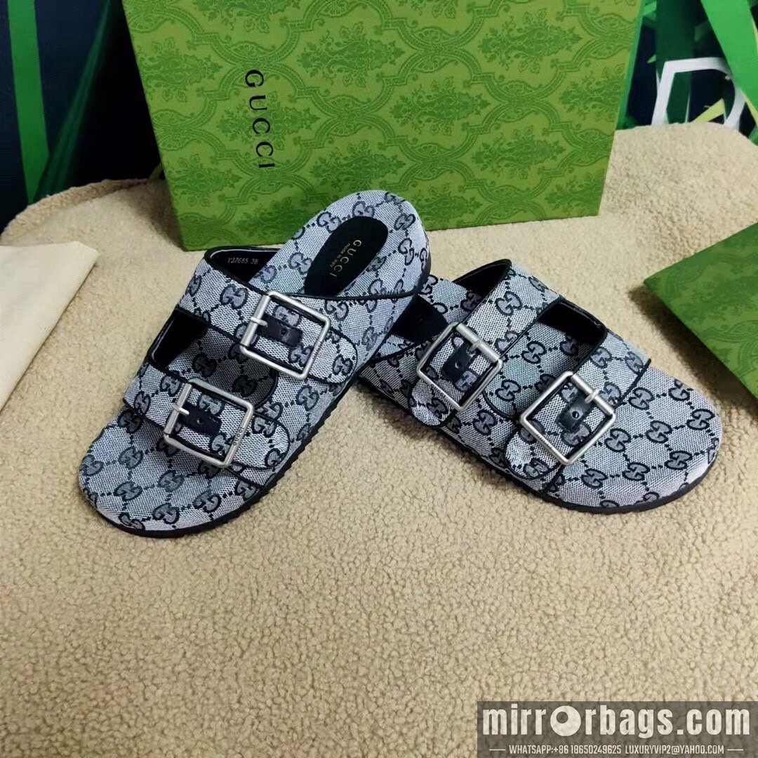 Gucci Replica Shoes sz36-47 mnf0323