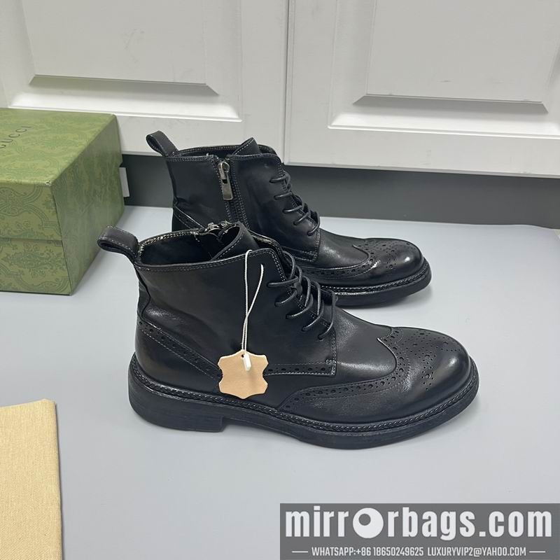 Gucci Replica Shoes sz39-44 hnm0109