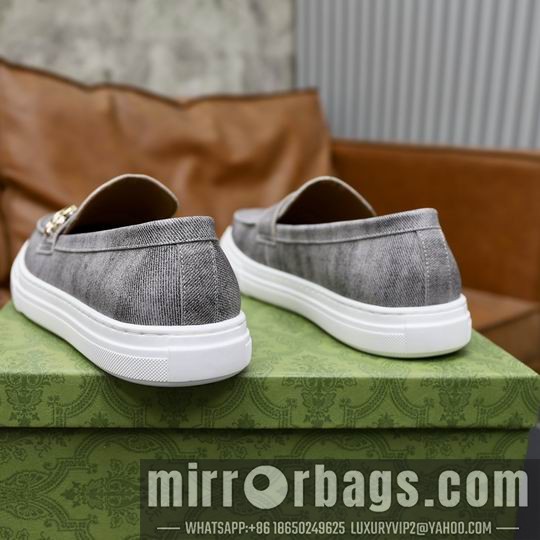 Gucci Replica Shoes sz38-45 mnh0601