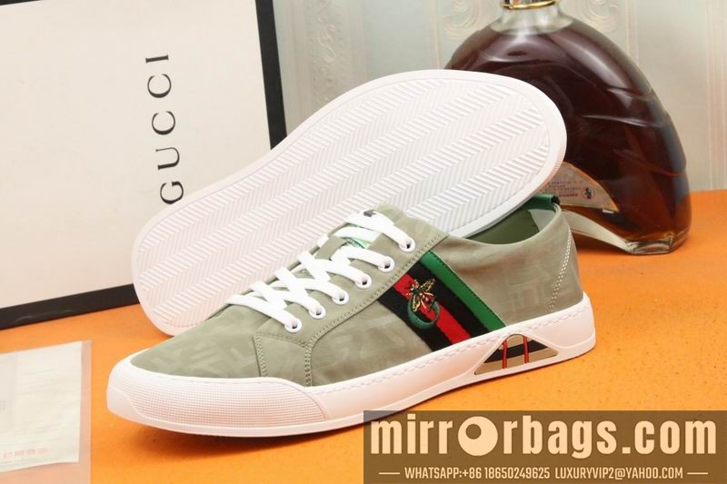 Gucci Replica Shoes sz38-43 hnm0108