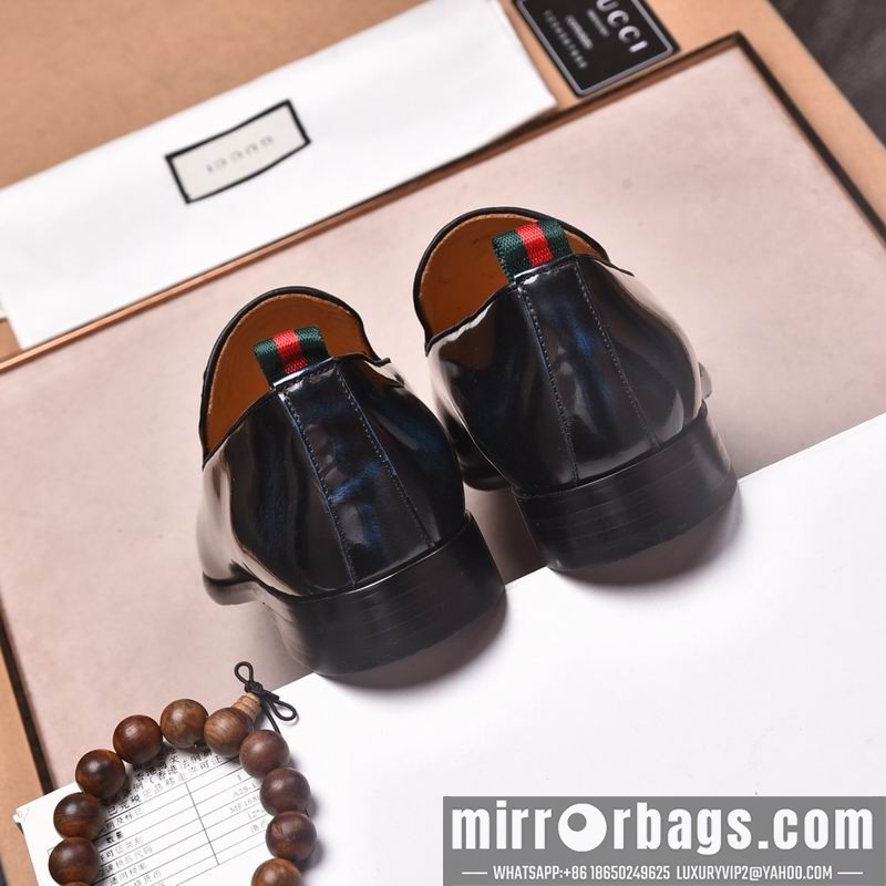 Gucci Replica Shoes sz38-44 mnf0338