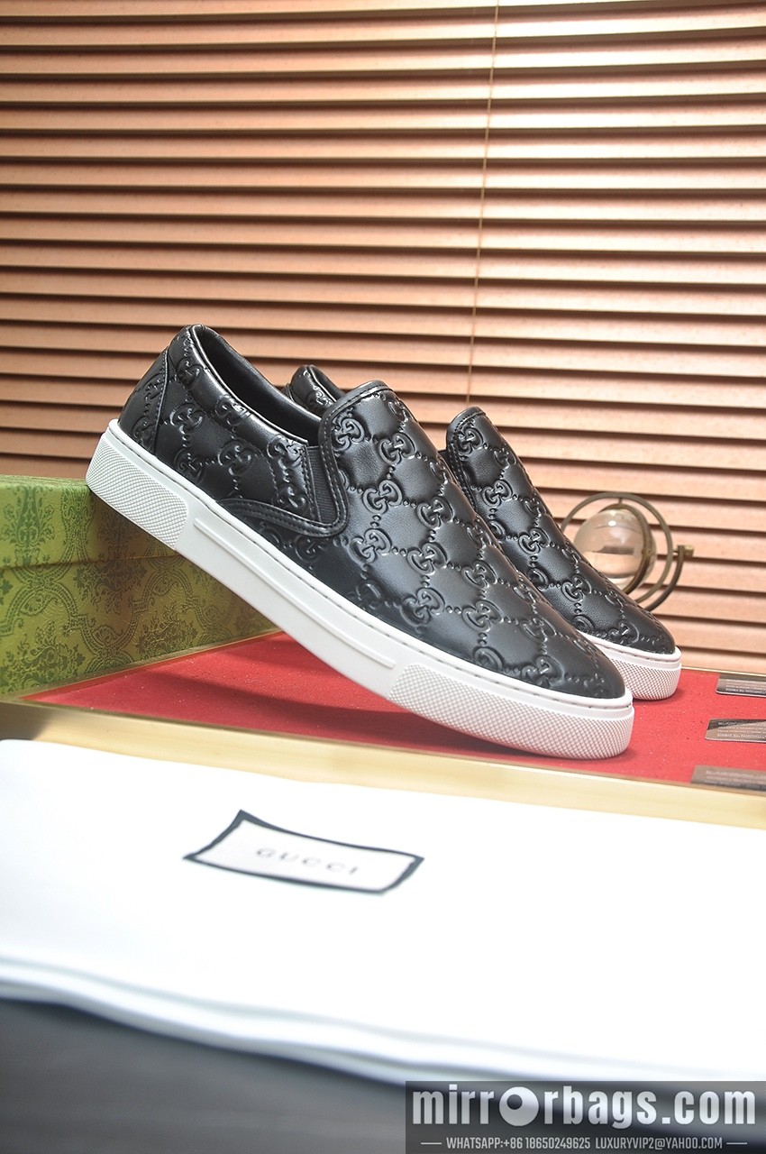 Gucci Replica Shoes sz38-44 h1002