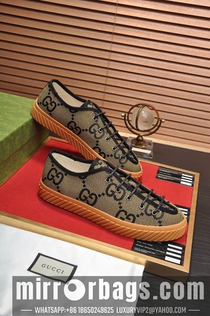 Gucci Replica Shoes sz38-45 mnh0807