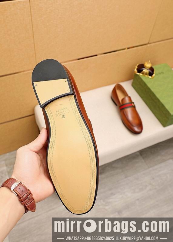 Gucci Replica Shoes sz38-46 mnf0259