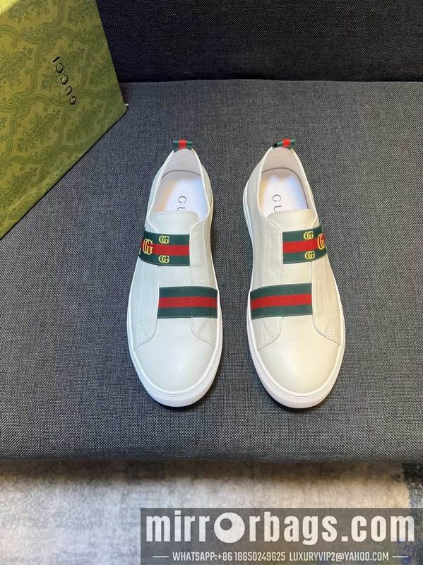 Gucci Replica Shoes sz38-44 mnf0302