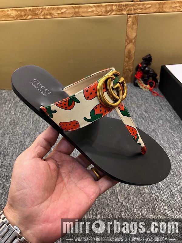 Gucci Replica Shoes sz35-45 mnf0207