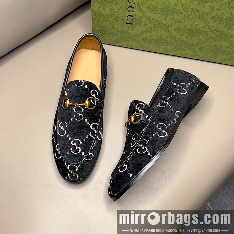 Gucci Replica Shoes sz38-44 h0806