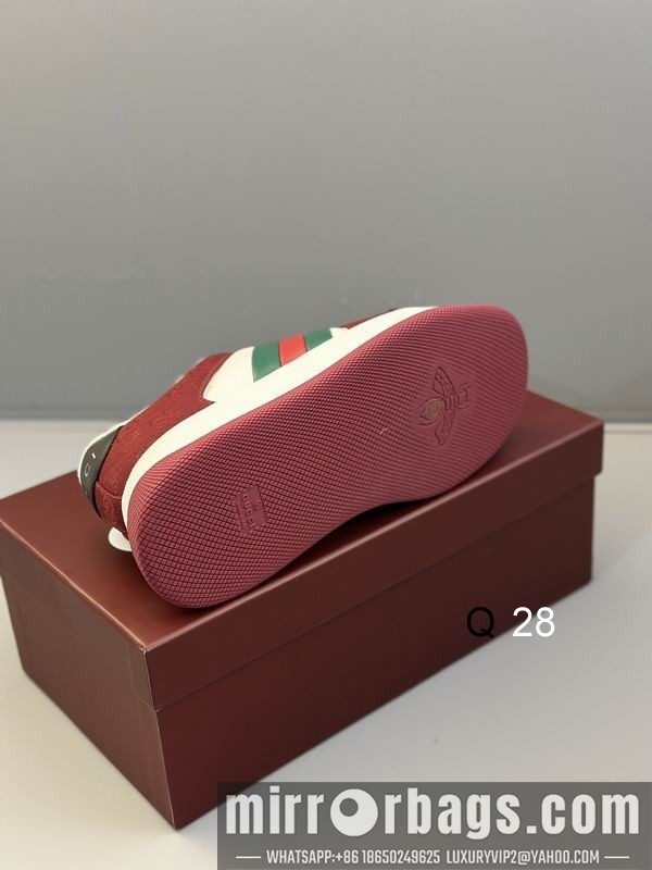 Gucci Replica Shoes sz38-45 N1206
