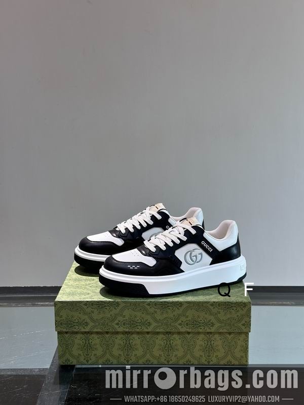 Gucci Replica Shoes sz38-45 TF1118