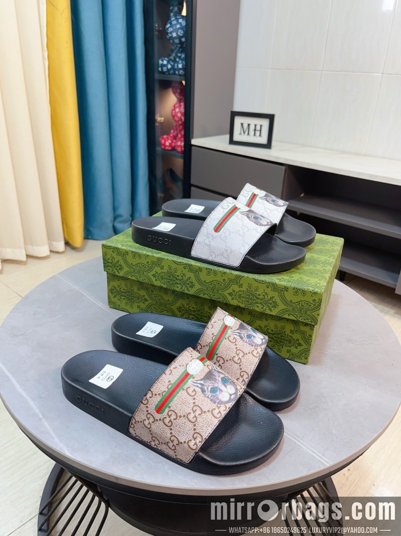 Gucci Replica Shoes sz38-44 h0612