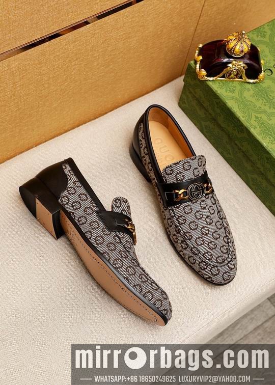 Gucci Replica Shoes sz38-47 mnh0516