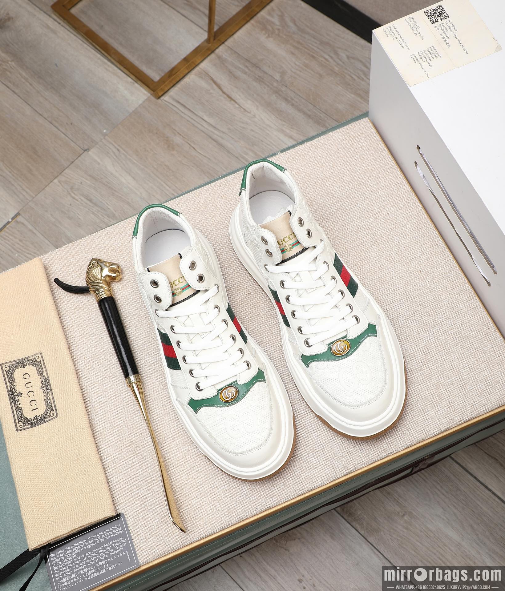 Gucci Replica Shoes sz38-46 hnh1201