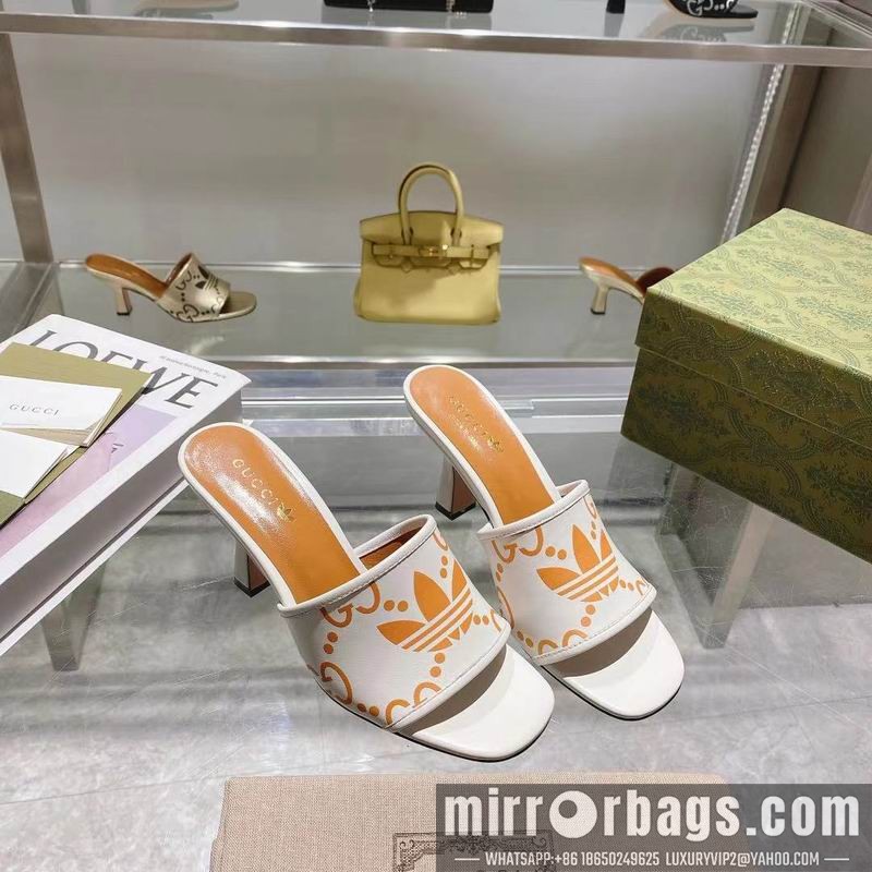 Gucci Replica Shoes sz35-42 7.5cm mnf0315