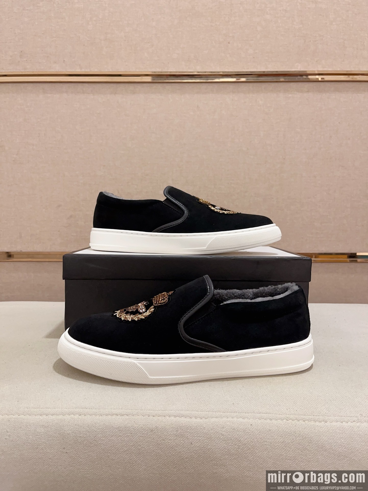 Gucci Replica Shoes sz38-44 hnh1205