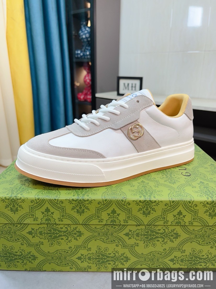 Gucci Replica Shoes sz38-44 h0707