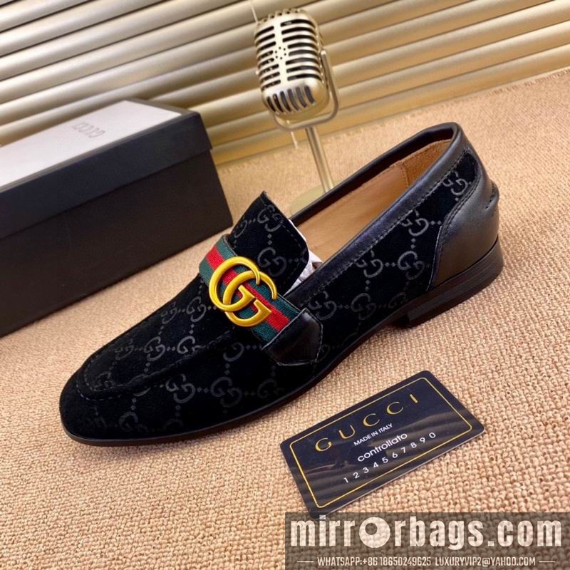 Gucci Replica Shoes sz38-44 mnf0269