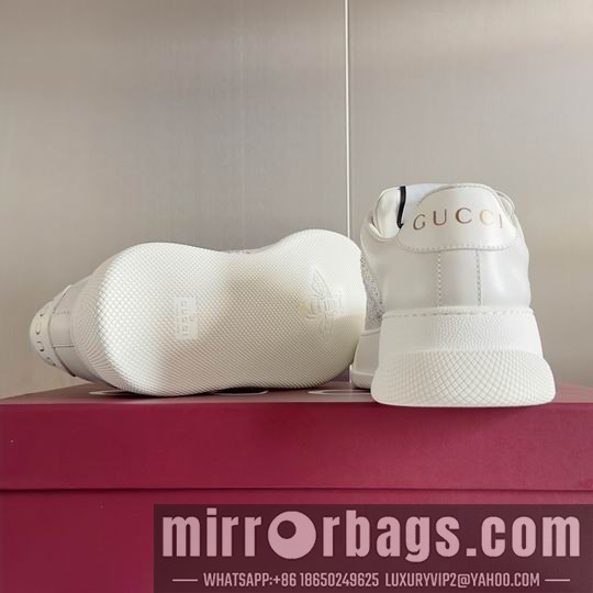 Gucci Replica Shoes sz35-40 mnh0801