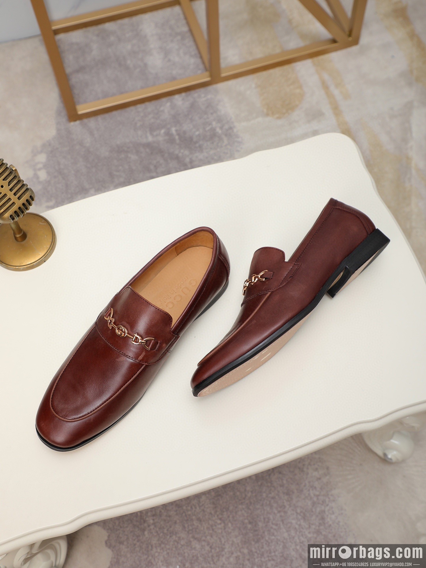 Gucci Replica Shoes sz38-44 h1035