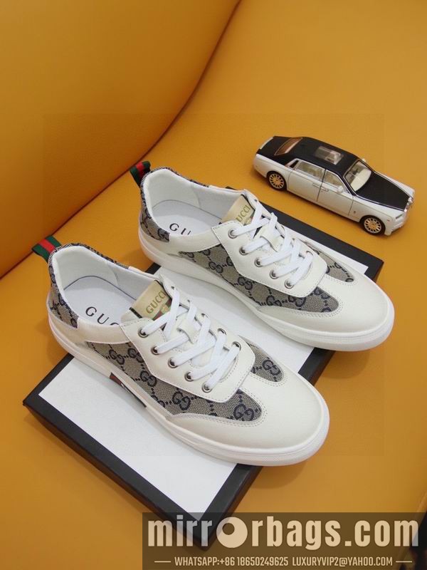 Gucci Replica Shoes sz38-45 mnf0397