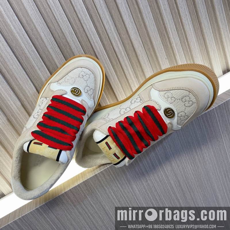 Gucci Replica Shoes sz35-40 39-45 6cm mnf0204