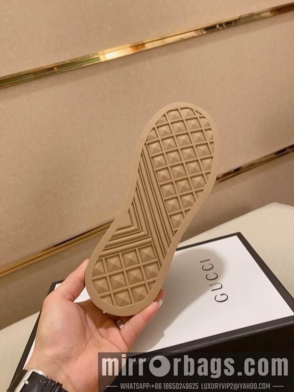 Gucci Replica Shoes sz38-44 hnm01142