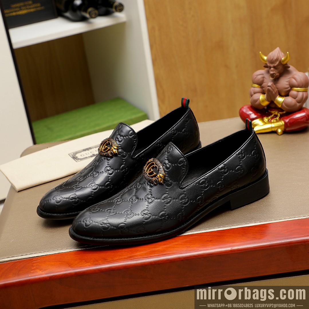 Gucci Replica Shoes sz39-45 h0610