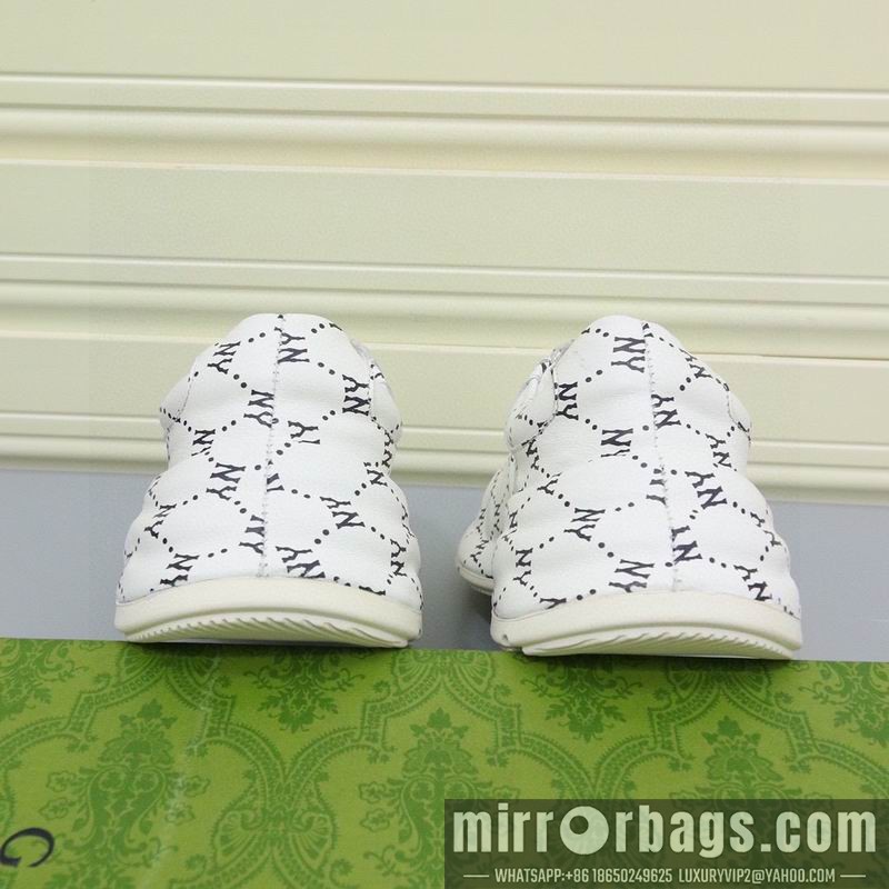 Gucci Replica Shoes X NY sz38-44 mnf0105
