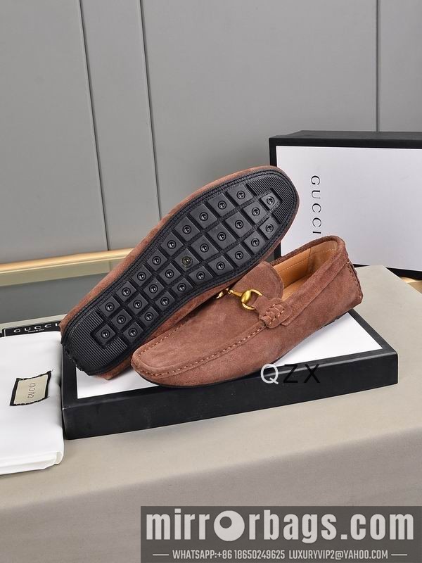 Gucci Replica Shoes sz38-47 ZX0325