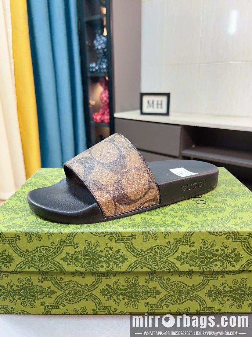 Gucci Replica Shoes sz38-44 h0609