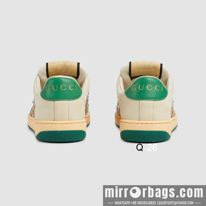 Gucci Replica Shoes sz35-45 L1203