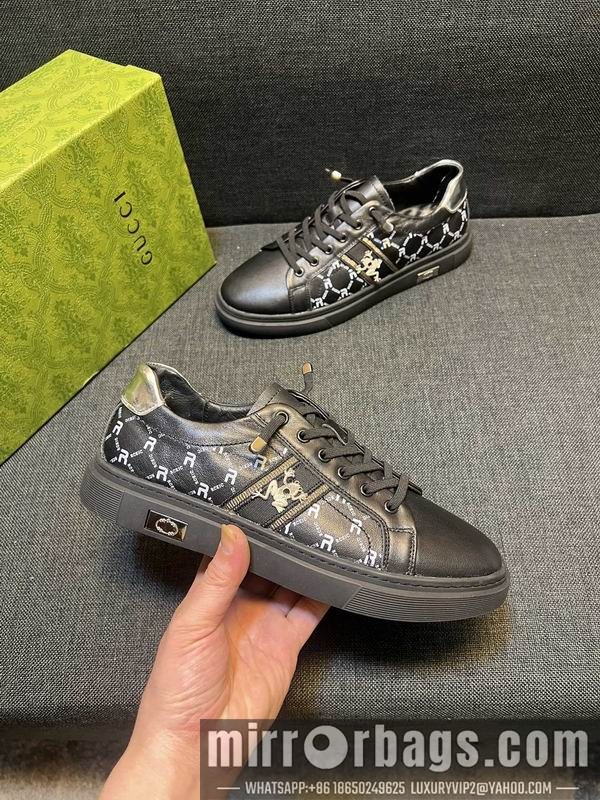 Gucci Replica Shoes sz38-44 mnf0219