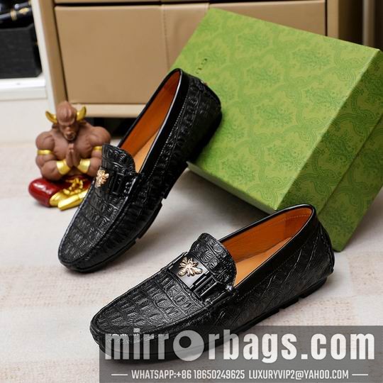 Gucci Replica Shoes sz38-45 mnh0513