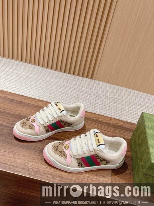 Gucci Replica Shoes sz35-40 mnh1002