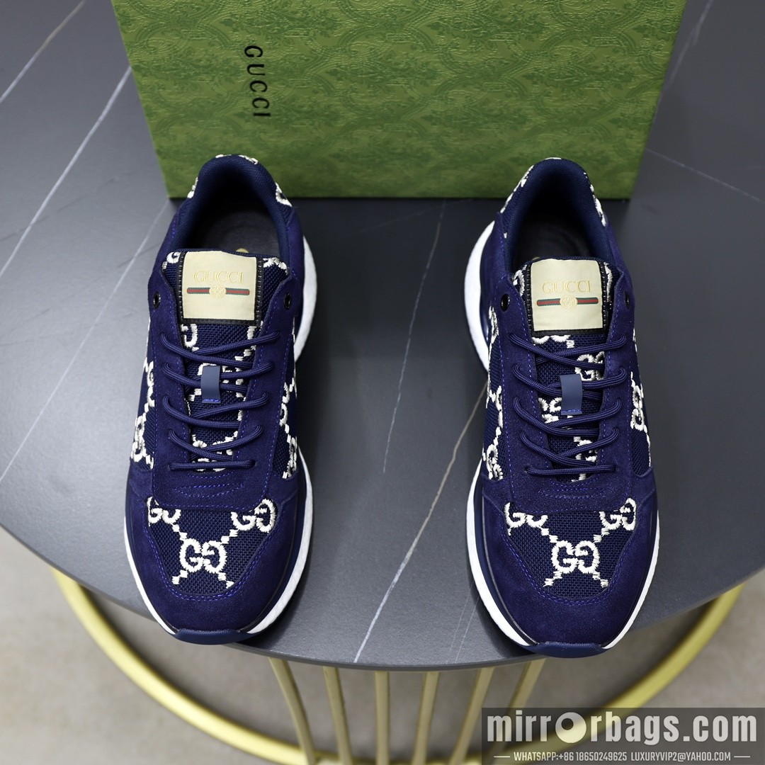 Gucci Replica Shoes sz38-44 h0718