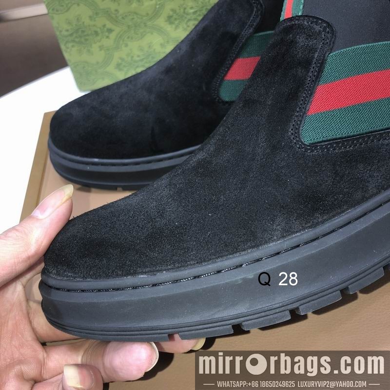 Gucci Replica Shoes sz38-45 N1209