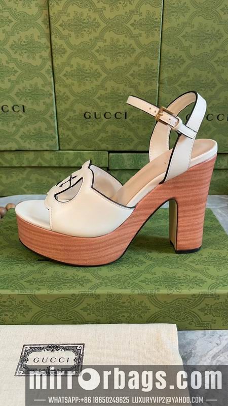 Gucci Replica Shoes sz35-43 12cm mnf0204