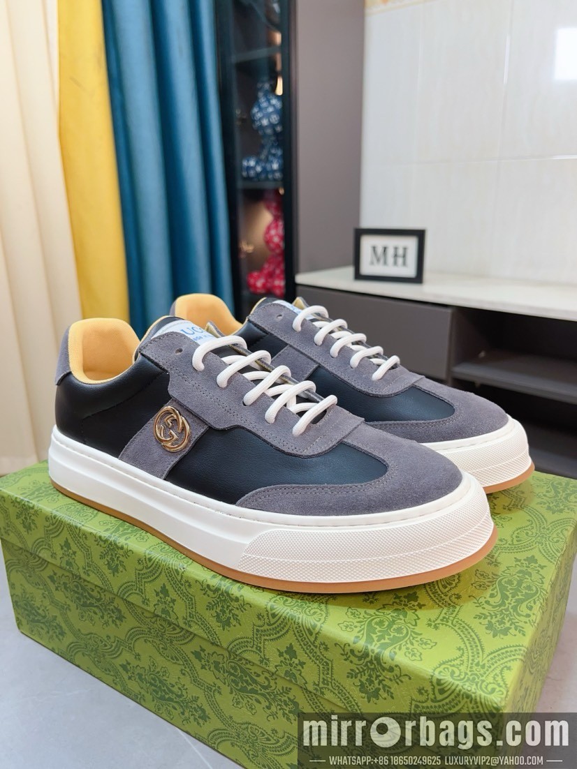 Gucci Replica Shoes sz38-44 h0707
