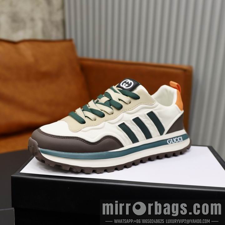 Gucci Replica Shoes sz38-44 hnh0312
