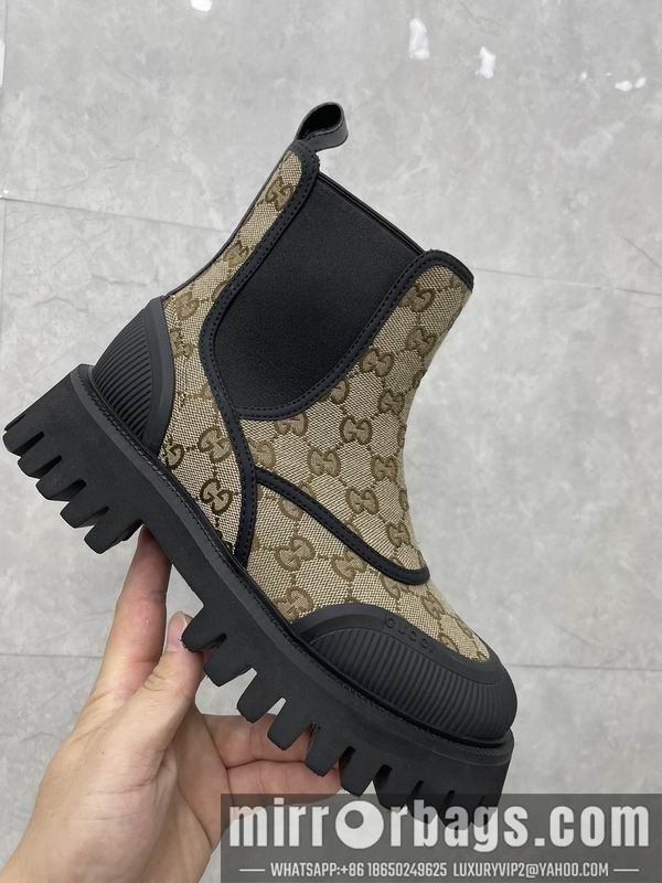 Gucci Replica Shoes sz35-42 39-47 mnf0111
