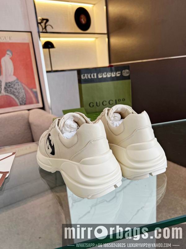 Gucci Replica Shoes sz35-39 38-45 mnf0106