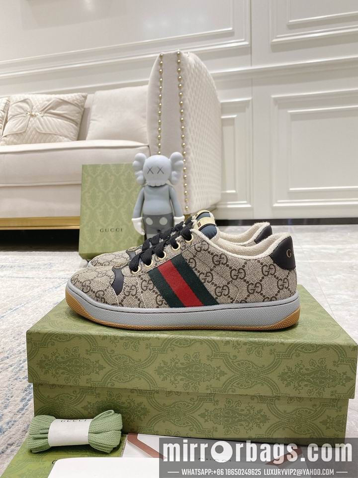 Gucci Replica Shoes sz35-44 hnh0304