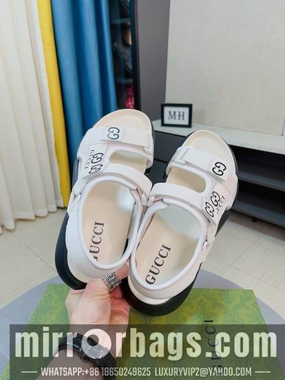 Gucci Replica Shoes sz38-44 mnh0602