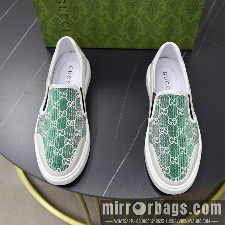 Gucci Replica Shoes sz38-45 hnh0205