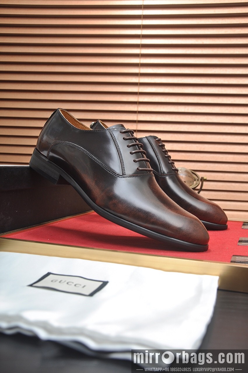 Gucci Replica Shoes sz38-45 hnh1215